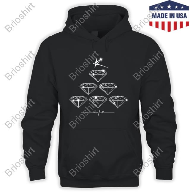 Tension Diamonds Sweatshirt