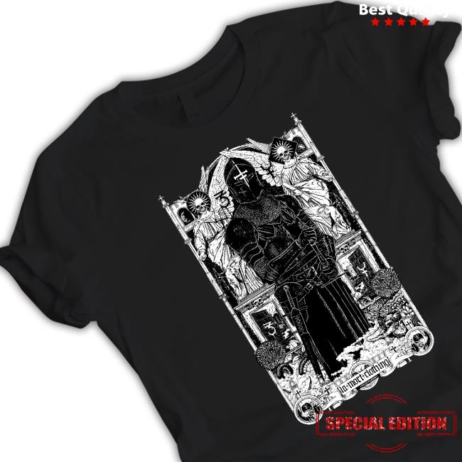 Jacob Budz Morality Hoodie