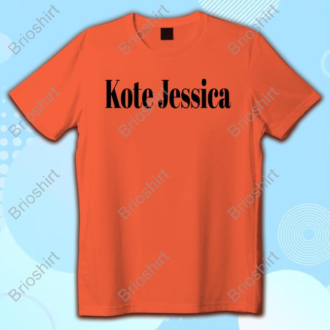 Kote Jessica Hoodie
