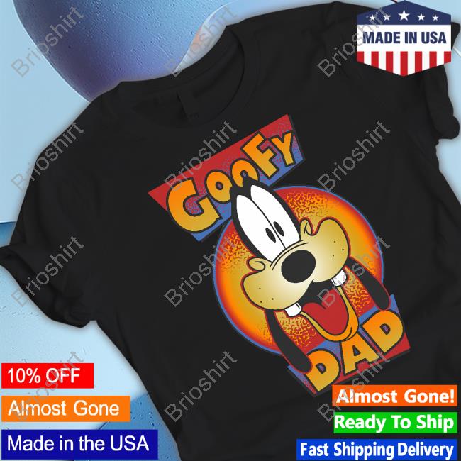 The Clem Report Fifth Sun Goofy Dad Shirts