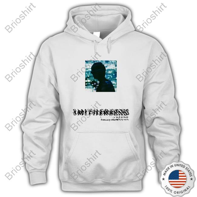 Joji Merch Smithereens Silhouette Tee Shirt
