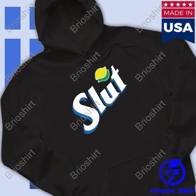 Shitheadsteve Shop Slut Sexy Soda Sweatshirt