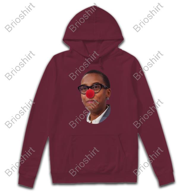 Official Cg Clown Shirt
