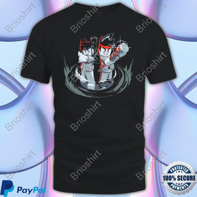 Monkie Kid Limited Edition T Shirt