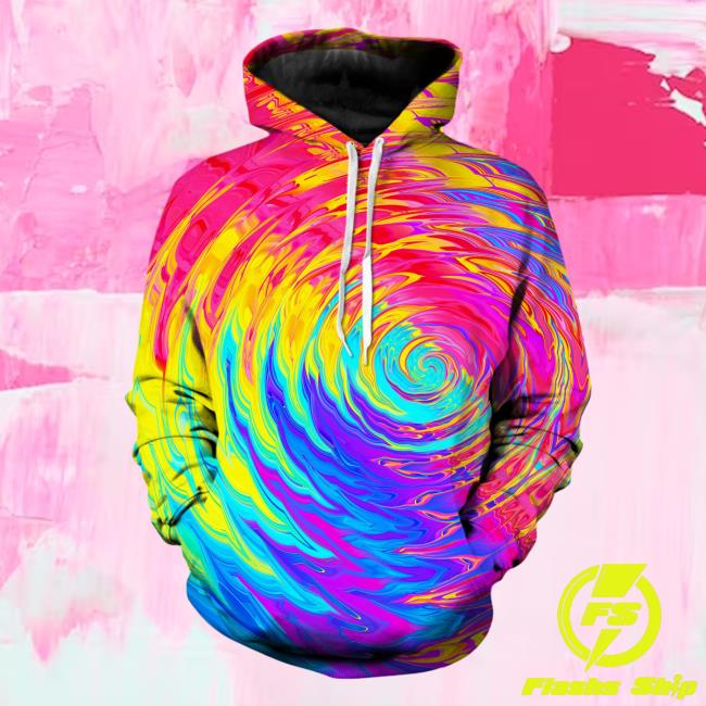 Official Splash Zone Unisex Pullover Hoodie