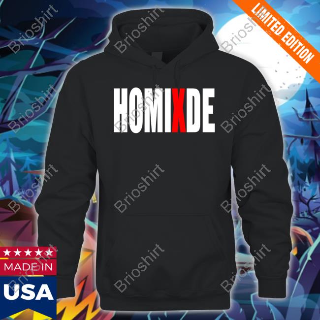 Homixide Gang TShirts