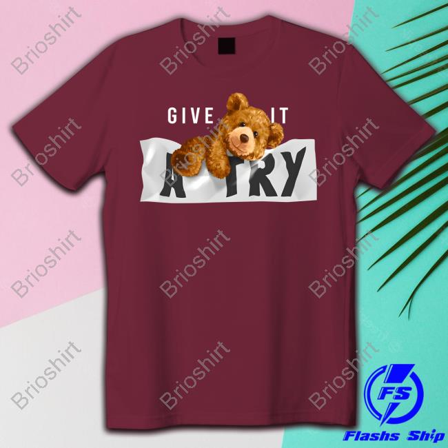 David The Slowpoke Give It A Try With Sayings