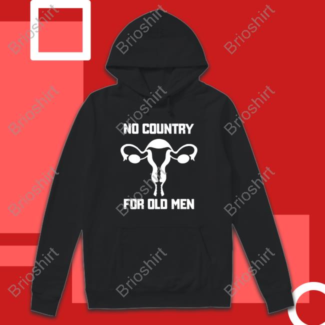 No Country For Old Men Shirt