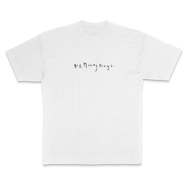 Flawless Lucki SMD Lucki S/S Tee Flawless Lucki Merch
