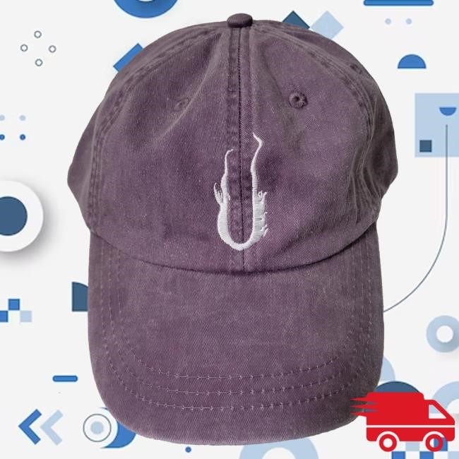 Official August Burns Red U Logo Dad Cap