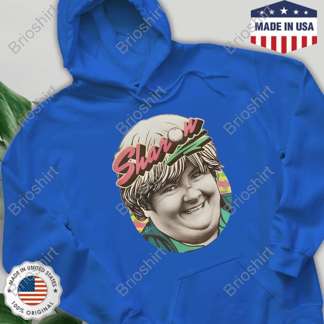 Nordacious Merch Sharon Shirt