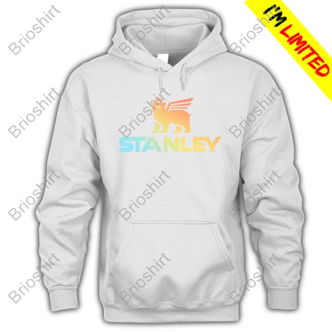 Stanley The Gradient Swearter Hoodie