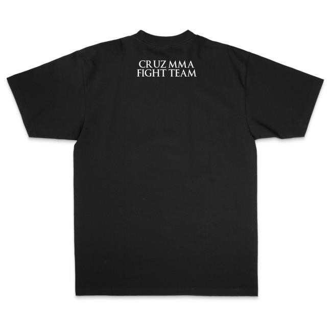 Official Full Violence Clothing Coach Plinio Coach of the Year "Classic" Shirt New in Black