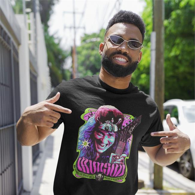 Munson Are You Ready For The Most Metal Concert In The History Of The World Shirt
