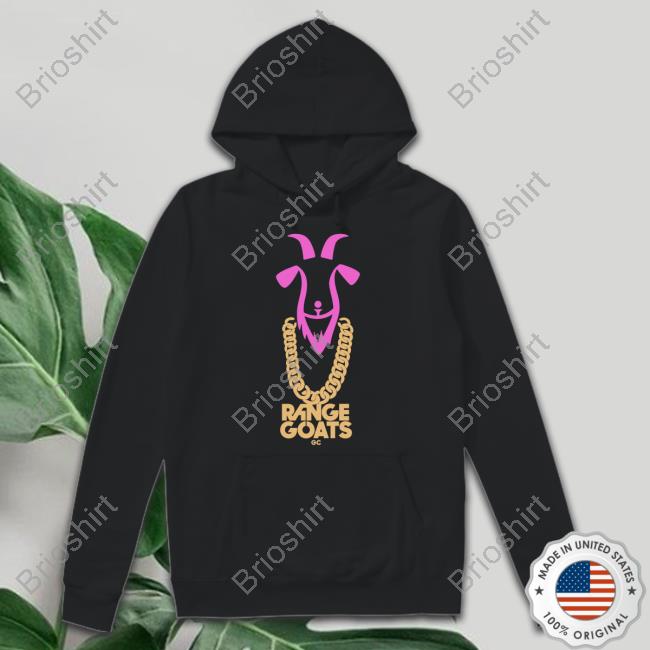 Range Goats Gc Shirt
