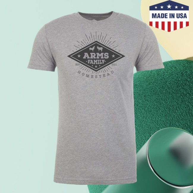 AFH ORIGINAL Shirt Arms Family Homestead