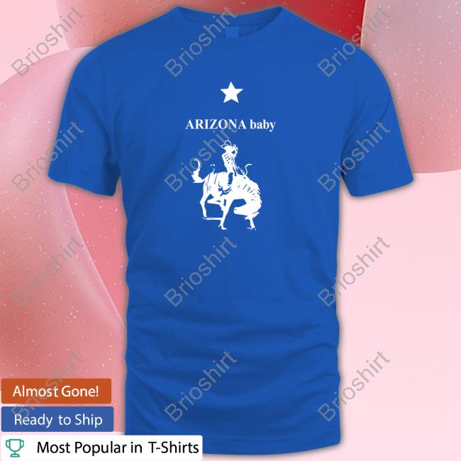 Kevin Abstract Merch Store | Arizona Baby New Shirt