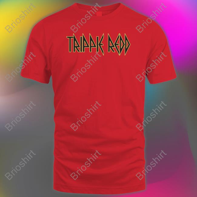 Official Trippie Redd Cap