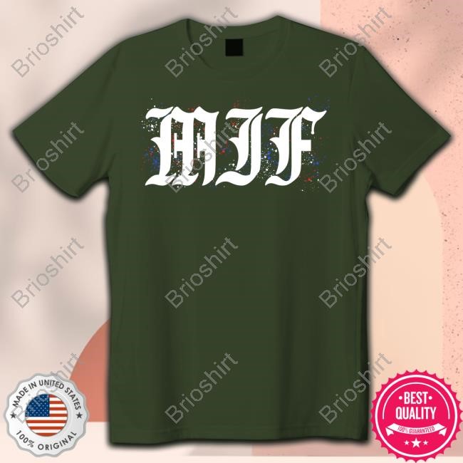 Tama Tonga's 'MFT' New Tee Tama Tonga's 'MJF' Shirt