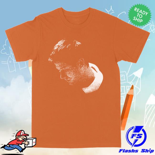 Official AB Tee Shirt
