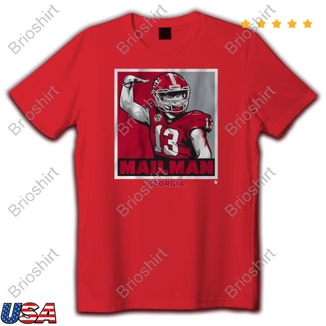 Stetson Bennett Shirt