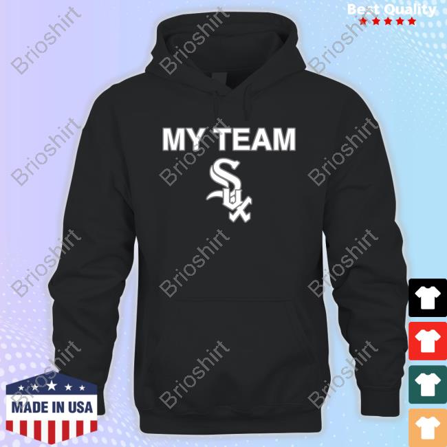My Team Sux Tee