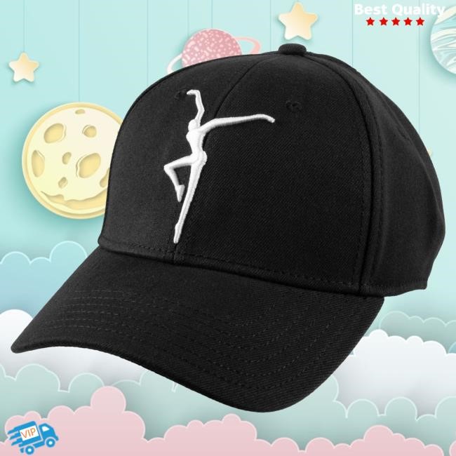 Official Dave Matthews Band Merch Store Black Firedancer Hat