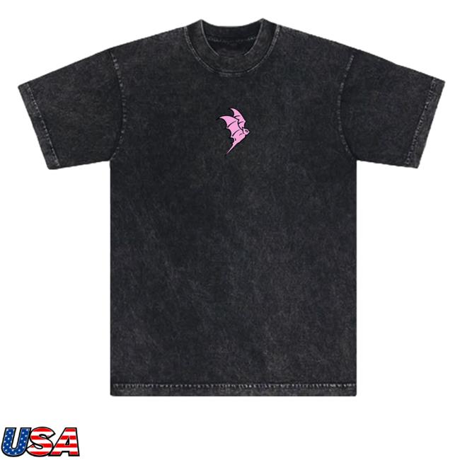 Official Cuerpecito Jhayco T Shirt