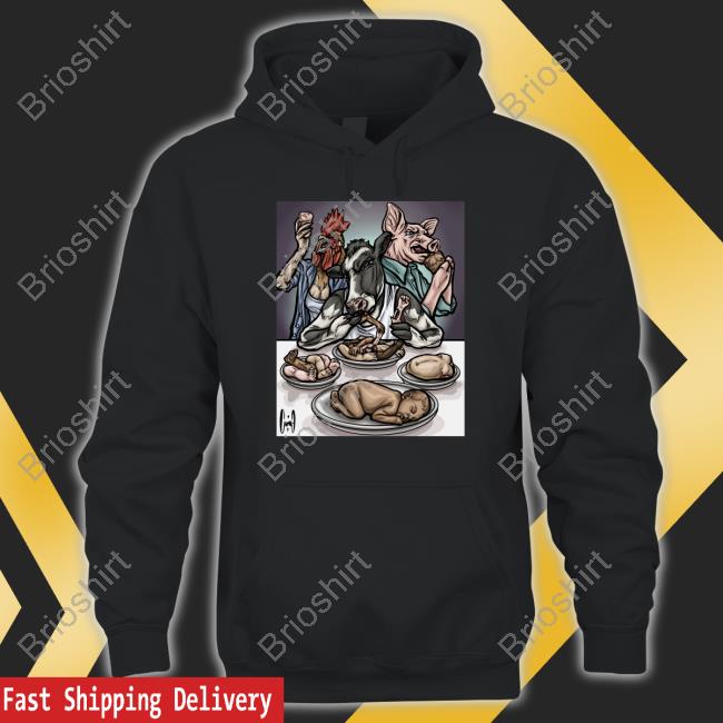 Kids Meal Long Sleeve Tee