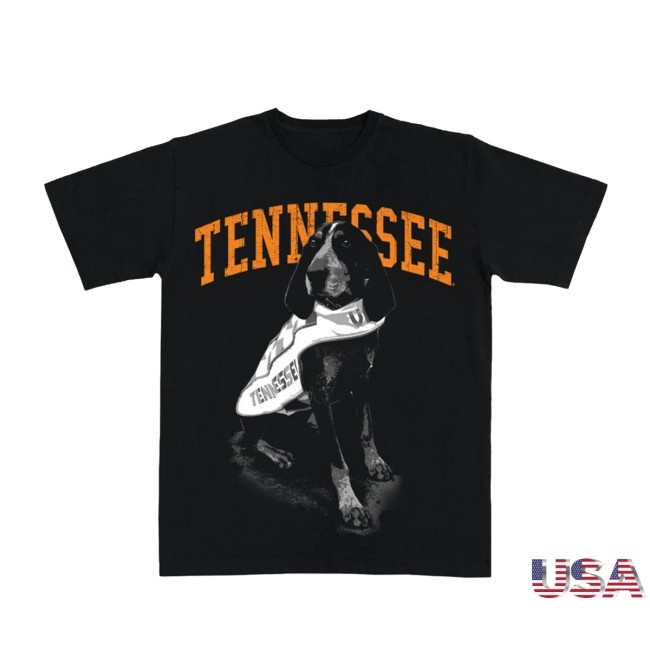 Smokey Heavy Tee Shirt SLAM Goods Apparel