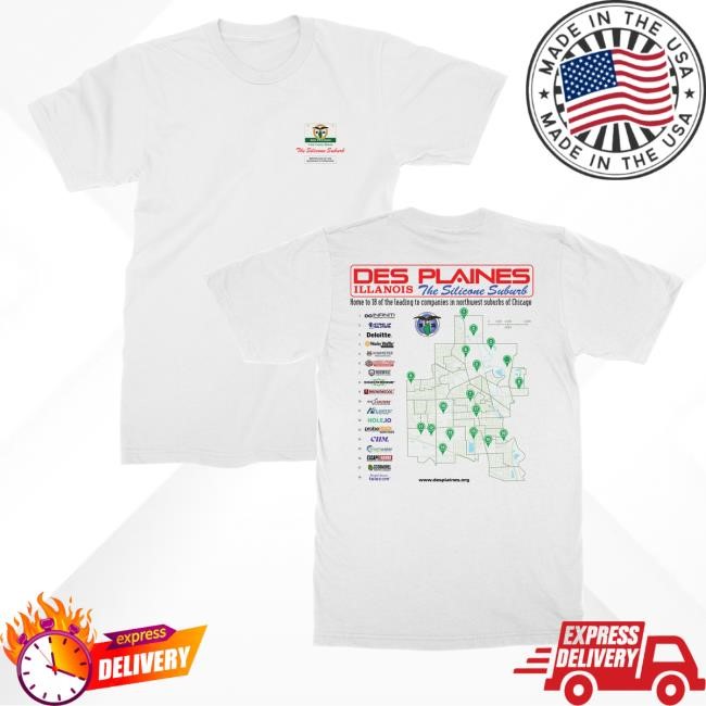 Official Endorphin Port Merch Shop Silicone Suburbs Shirt Endorphin Port Merch