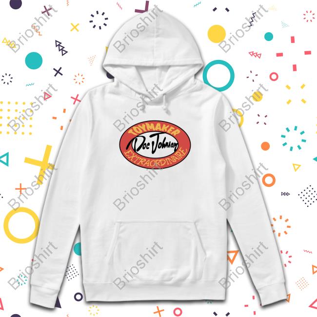 Gallery Dept Merch Official Toymaker Shirt