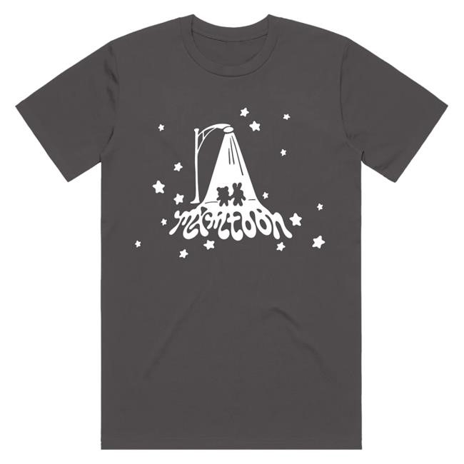 Official Mxmtoon Store Shop Streetlight Tour Popover Shirt