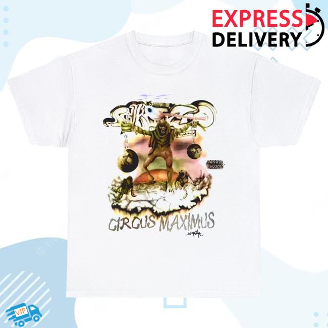 Official Travis Scott Utopia Merch Store Travis Scott Skitzo Tour Hot Shirt White Utopia Shop Travis Scott Apparel Clothing TravisScott