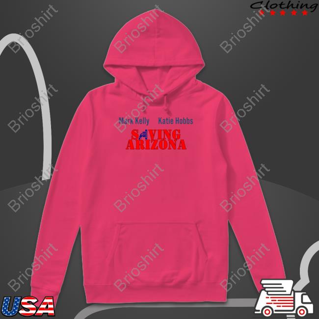 Saving Arizona Shirt