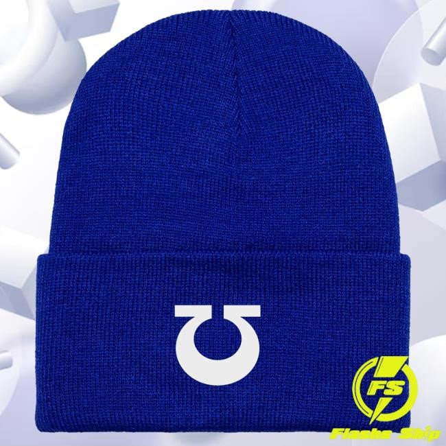 Astartes Legacy Ultramarines Beanie Style