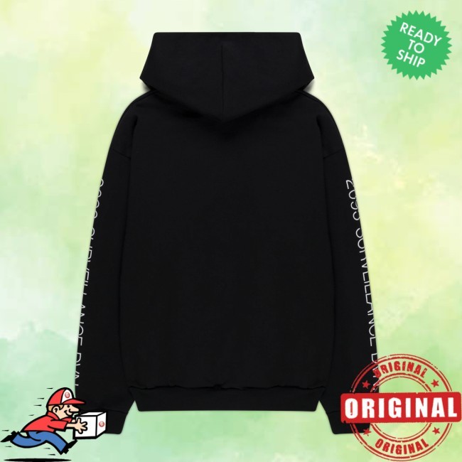 Lyfestyle Corp Hoodie Sweatshirt Yeat Official