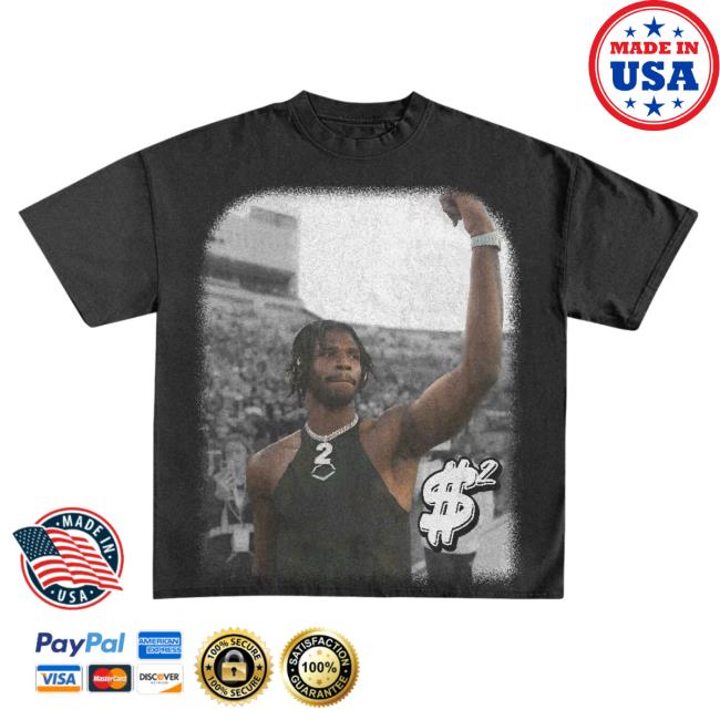 Shedeur Sanders Shop Store Clothing Merch Legendary Flex Graphic Shirts