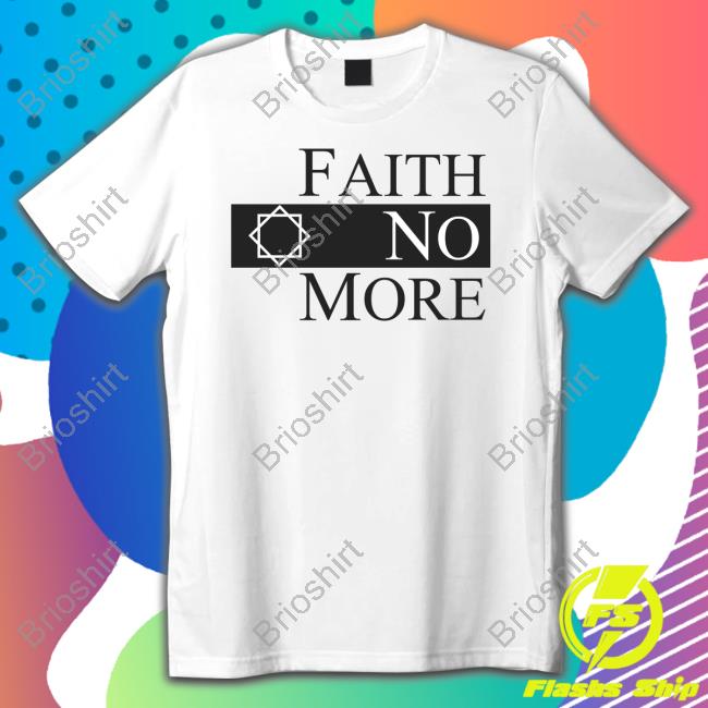 Official Faith No More Sweatshirt