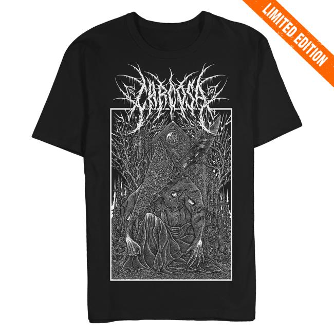 Official Carcosa Merch Store Carcosa Pyramid Head T-Shirts Carcosa Apparel Clothing Shop Carcosabc