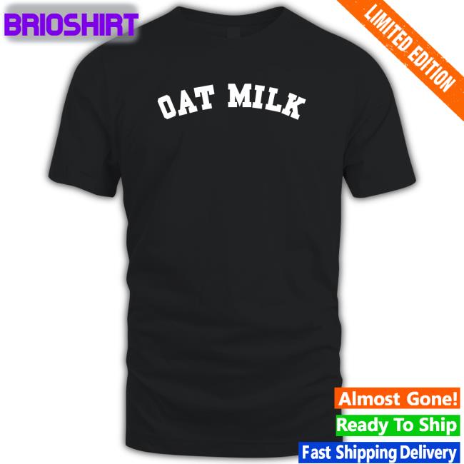 Urban Outfitters Store Oat Milk Shirt 2022 DRAM Back