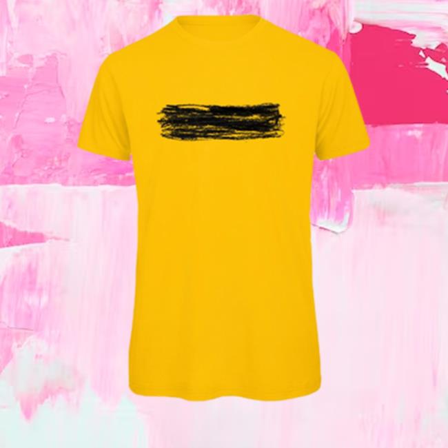 Official Ed Sheeran Subtract T Shirt