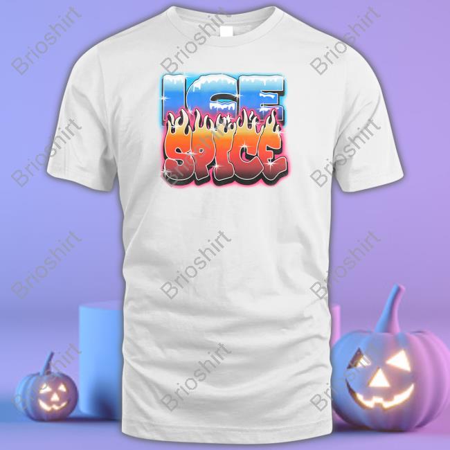 Ice Spice T Shirt