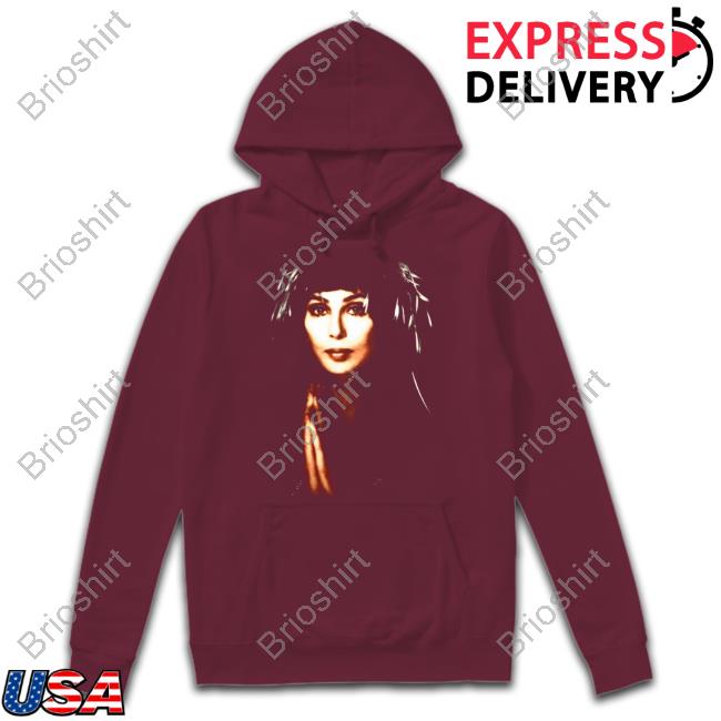 Omar Apollo CHER Do You Believe Tour TShirts