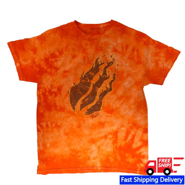 Official Preston Playz November Shirt Of The Month