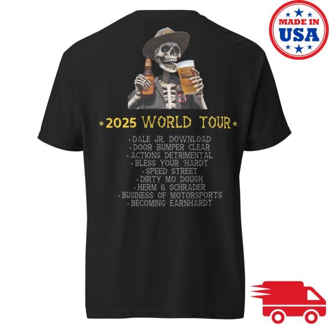 Dirty Media DMM Concert Shirts Dirty Media Shop Store Merch Official