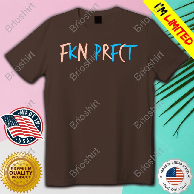 Optic Pamaj Fkn Prfct Tee Shirt