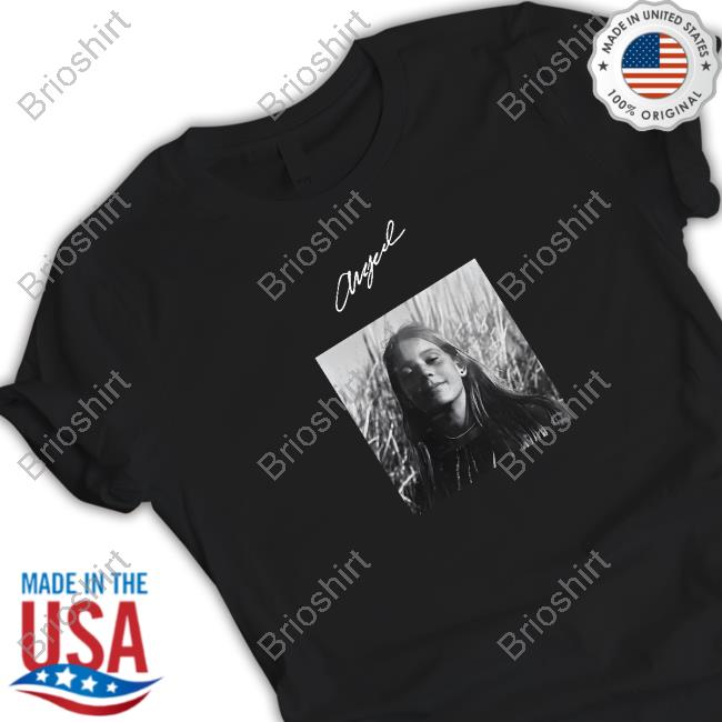 G-Eazy Merch Angel G-Eazy Tee