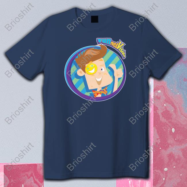 Funnel Vision Shirt