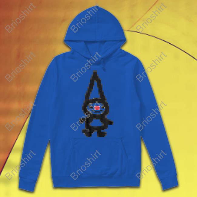 Peabee Big Shirt